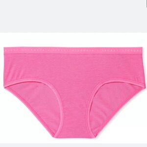 Victoria's Secret Pink hiphugger Panties